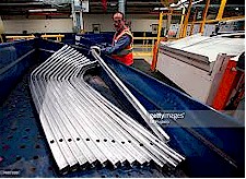 High Strength Alloy High Strength Alloy