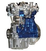 The Ford EcoBoost Engine The Ford EcoBoost Engine