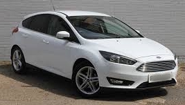 The Ford Focus The Ford Focus
