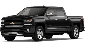 Chev Silverado Chev Silverado