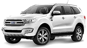 Ford Everest Ford Everest