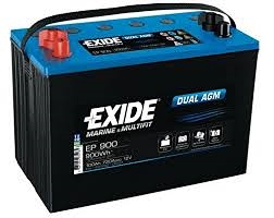 A Lead Acid Battery A Lead Acid Battery