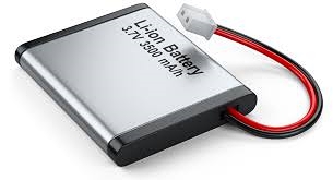 Lithium Ion Battery Lithium Ion Battery