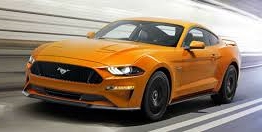 The Ford Mustang The Ford Mustang