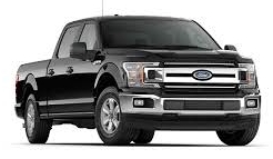 The Ford F-150 The Ford F-150