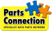 We are a member of Parts Connection We are a member of Parts Connection