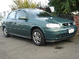 Astra G 99 - 04