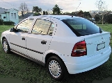 Astra G 99 - 04