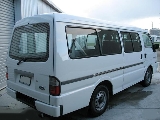 Ford econovan for sale nz #9