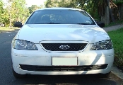 Falcon BA