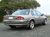 Falcon EF