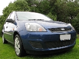 Fiesta WF 06 - 09