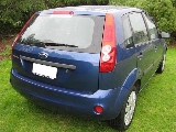 Fiesta WF 06 - 09