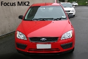 Focus MK2