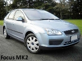 Focus MK2