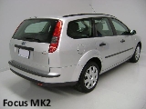 Focus MK2