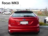 Focus MK3 