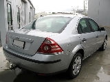 Mondeo HD