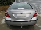 Mondeo HD