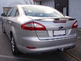 Mondeo HE 