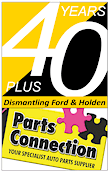Parts Connection Parts Connection
