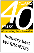 Warranties Warranties