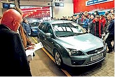 The Purchase The Purchase