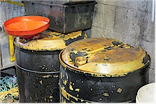 Fluid Drums Fluid Drums