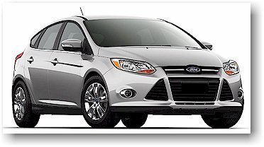 Focus Wins NZ Car of the Year Focus Wins NZ Car of the Year
