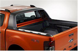 The 2012 Ford Ranger Wildtrak The 2012 Ford Ranger Wildtrak