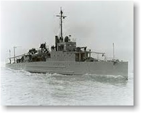 Eagle class Patrol Craft