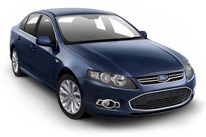 Falcon Ecoboost Falcon Ecoboost