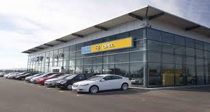 GM Dealer GM Dealer