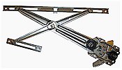 Sample Manual Window Regulator Sample Manual Window Regulator