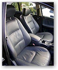 Seats & Trim Seats & Trim