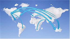Cloud Computing Cloud Computing