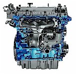 Ford Ecoboost 1.6L Engine Ford Ecoboost 1.6L Engine