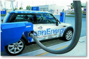 Hydrogen Refuelling Hydrogen Refuelling