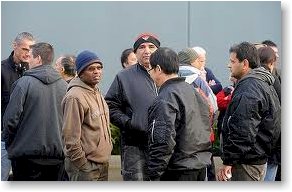 Disgruntled CMI Workers Disgruntled CMI Workers