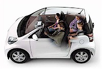 Small Car Small Car