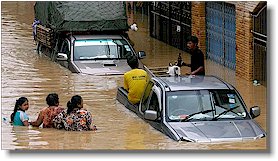 Thailand floods Thailand floods