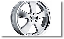 Sample Mag Wheel Sample Mag Wheel
