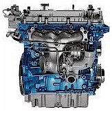 The Ford 2.0 ecoboost engine The Ford 2.0 ecoboost engine