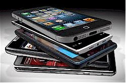 Smartphones Smartphones