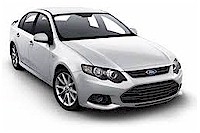 Ford Falcon Ford Falcon