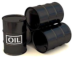 Barrels of Oil Barrels of Oil