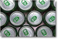 Aluminium Cans Aluminium Cans