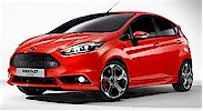 10. Ford Fiesta 10. Ford Fiesta