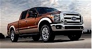 2. Ford F Series 2. Ford F Series