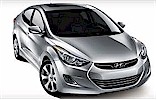 3. Hyundai Elantra 3. Hyundai Elantra